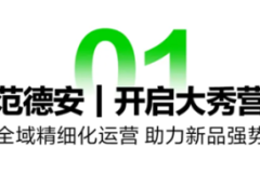 案例速递｜小红书「泳衣品类案例合集」，让好生意顺流而上