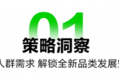 从冲锋衣到徒步鞋，小红书携手可隆打开品类增长新曲线