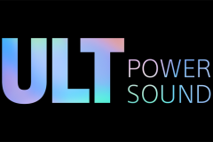 For The Music为音乐而生，索尼音频世家再添新矩阵——ULT POWER SOUND澎湃低音系列