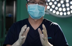 整形医生李奇军：匠心设计马甲线塑身衣，以专业守护术后之美
