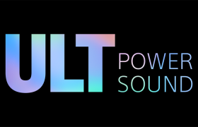 For The Music为音乐而生，索尼音频世家再添新矩阵——ULT POWER SOUND澎湃低音系列